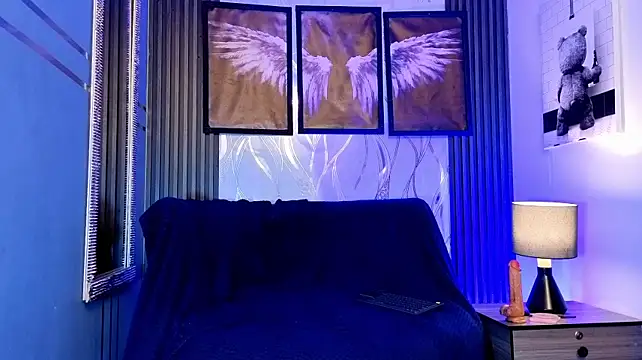 valeriasuarez_ live sex cam