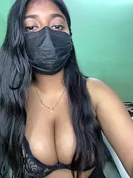 ishaani_0 (F milf) - Ass slep 👋👋