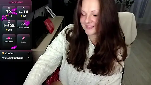 Marla_Singerrr live cam on StripChat