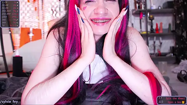 sylvie_fey (F young) - #ahegao #anime #bdsm #big-ass #big-clit #blowjob #bukkake #cam2cam #camel-toe #cock-rating #corset #cosplay #cowgirl #creampie #cuckold #deepthroat #dildo-or-vibrator #dirty-talk #doggy-style #emo #erotic-dance #facesitting #facial #fingering #foot-fetish #footjob #fuck-machine #gagging #gamers #goth #handjob #hd #heels #humiliation #jeans #jerk-off-instruction #leather #massage #masturbation #middle-priced-privates #mistresses #nerds #nipple-toys #nylon #office #oil-show #orgasm #piercings #pov #punks #recordable-privates #recordable-publics #role-play #sex-toys #sexting #shaven #small-tits #smoking #spanking #squirt #strapon #striptease #tattoos #topless #trimmed #twerk #upskirt #yoga #ahegao #anime #bdsm #bdsm-young #big-ass #big-ass-creampie #big-ass-doggy-style #big-ass-white #big-ass-young #big-clit #blowjob #blowjob-ahegao #blowjob-mistresses #bukkake #cam2cam #camel-toe #cock-rating #colorful #colorful-young #corset #cosplay #cosplay-young #cowgirl #creampie #cuckold #cuckold-creampie #deepthroat #deepthroat-blowjob #dildo-or-vibrator #dildo-or-vibrator-deepthroat #dildo-or-vibrator-young #dirty-talk #doggy-style #doggy-style-creampie #e-girl #emo #erotic-dance #facesitting #facial #fingering #fingering-white #fingering-young #foot-fetish #footjob #fuck-machine #gagging #gamers #goth #handjob #hd #heels #humiliation #jeans #jerk-off-instruction #leather #long-hair #massage #masturbation #medium #middle-priced-privates #middle-priced-privates-white #middle-priced-privates-young #mistresses #moderately-priced-cam2cam #nerds #nipple-toys #nylon #office #oil-show #orgasm #piercings #piercings-white #piercings-young #pov #punks #recordable-privates #recordable-privates-young #recordable-publics #role-play #role-play-young #sex-toys #sexting #shaven #small-audience #small-tits #small-tits-white #small-tits-young #smoking #spanking #squirt #squirt-white #squirt-young #strapon #striptease #striptease-white #striptease-young #tattoos #tattoos-white #tattoos-young #topless #topless-white #topless-young #trimmed #trimmed-white #trimmed-young #twerk #twerk-white #twerk-young #upskirt #white #white-young #yoga #yoga-young #young