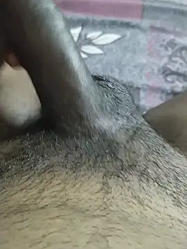 desi_pb02 (Ask my age) - Huge Cum Show