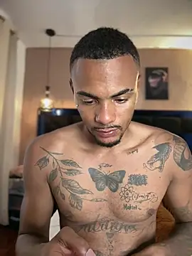 TysonWalkers live cam on StripChat