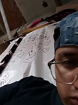 spokenandante (M twink) - Llegar alos 100 tokens amor