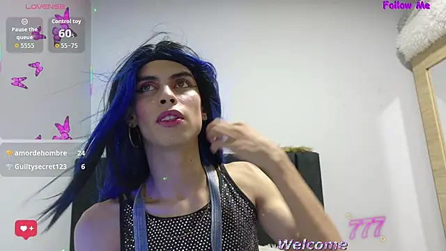 Svetlana_yevgenivna live cam on StripChat