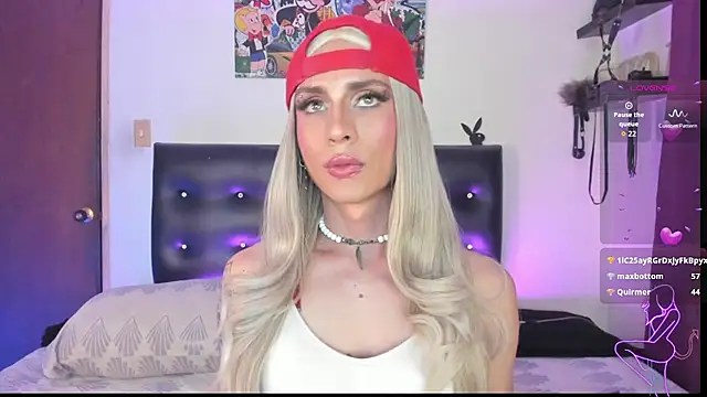 AngelsJones21 live sex cam