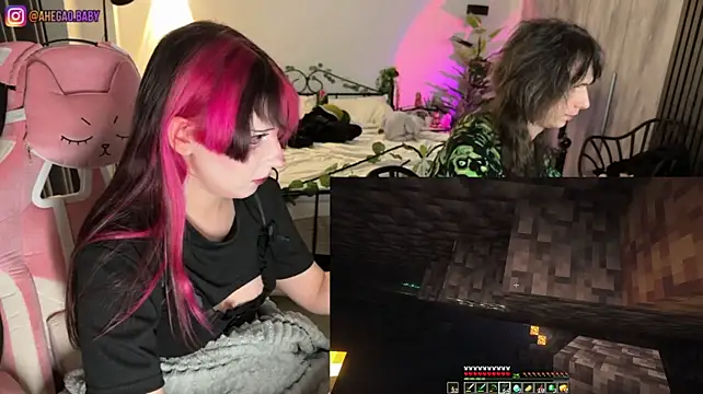 h3ntai_baby live sex cam