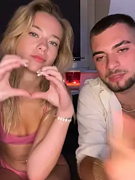 MasonxHer live sex cam