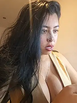 Luianna live sex cam