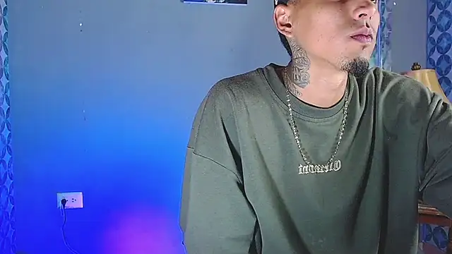 Liam_lee live sex cam