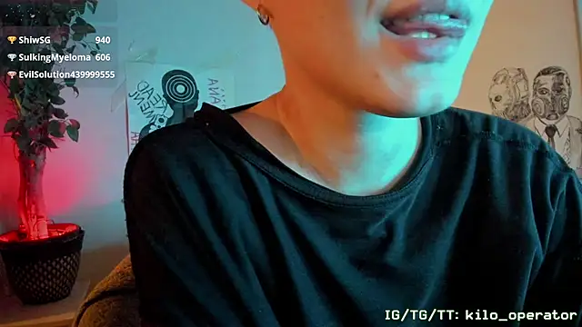 Kilo-09 live sex cam