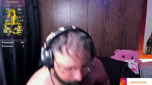 johnnyalx live sex cam