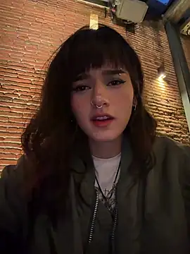 Any-Parcker live sex cam