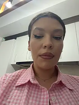 ClaraPasssion live sex cam