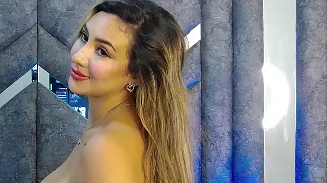 SamanthaVega_ live sex cam