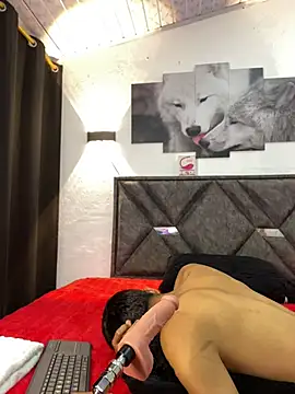Kael_Nova live sex cam