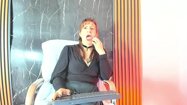 ivi_queen live sex cam