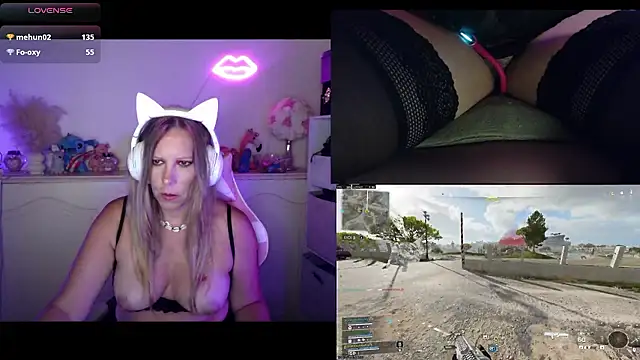 Angie-night live cam on StripChat