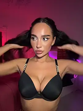 CardiSweetBaby live sex cam