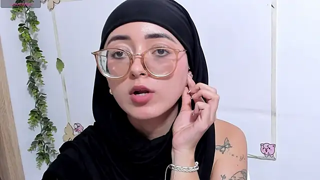aysel_elid live cam on StripChat
