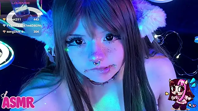 LaytonBox live cam on StripChat