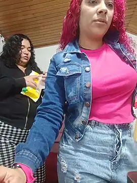 LITTLEJULES live sex cam
