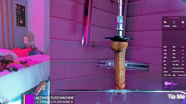 Miss_Pawi live sex cam