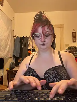 AphroLit3 live sex cam