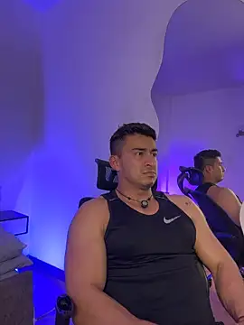 Chris_Clarck live sex cam