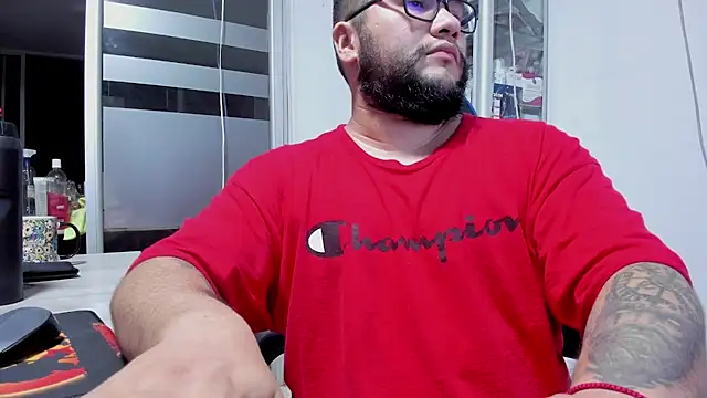 vincedmaglioo (M young) - T SHIRT OFF
