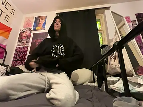Styxlust live sex cam