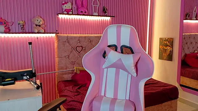 Brendaa_Paarker live sex cam