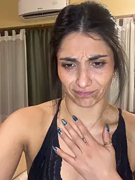 IsabellaGonzalez live sex cam