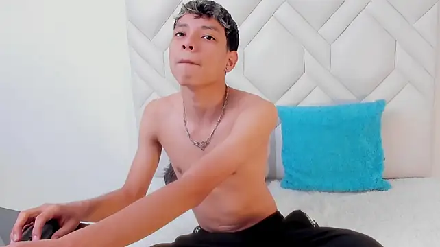 JeanLuc_Live live sex cam
