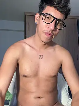 Jack_Frostt live sex cam