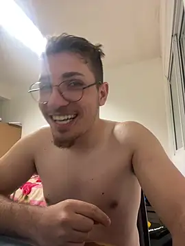 Agrocat07 live cam on StripChat