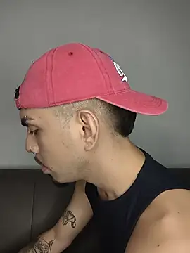 Nick_melo live sex cam