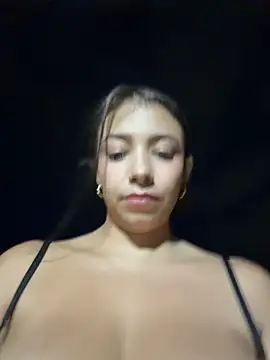 Hall_16 live cam on StripChat