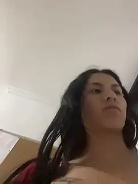 SOL-9 live cam on StripChat
