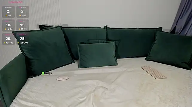 S0FlA live cam on StripChat