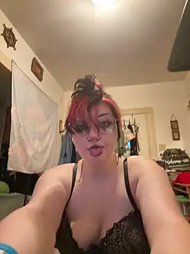 AphroLit3 live sex cam
