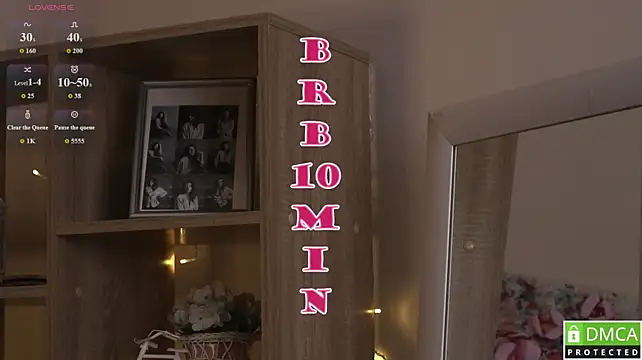 Eileen_Burton live cam on StripChat