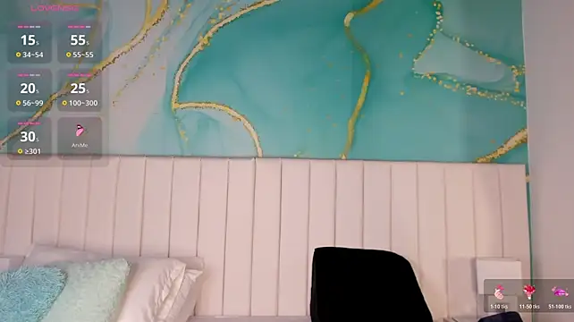 Alexxa_Morel live cam on StripChat