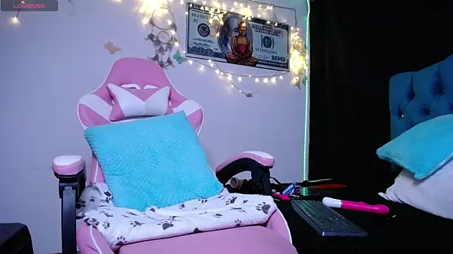 Jessi_Evans live cam on StripChat
