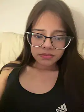 mafercitafresita live cam on StripChat