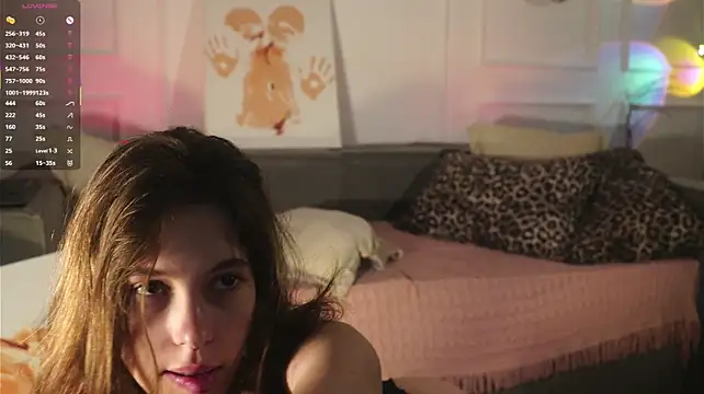 IdaJonesy live sex cam