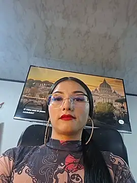 Jade_connor live cam on StripChat