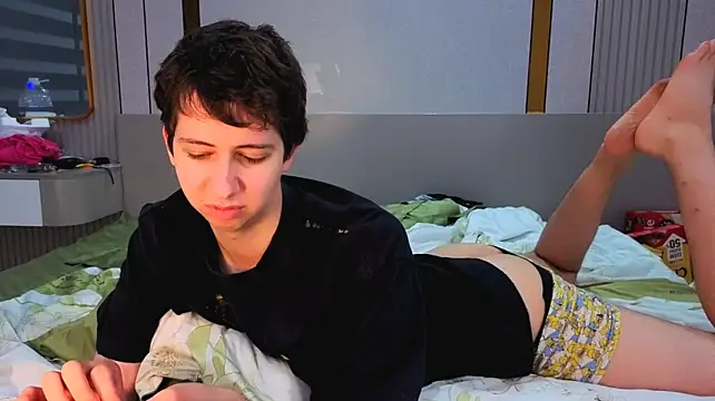 Timothy_Fox live sex cam
