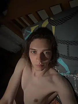 fillip_kot (M twink) - Cumshot
