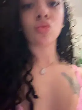 Sereia_camgirl
