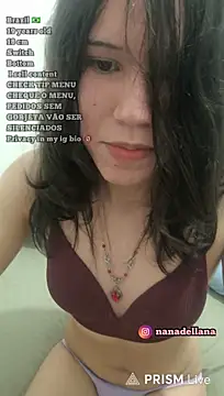 nanadellana live sex cam